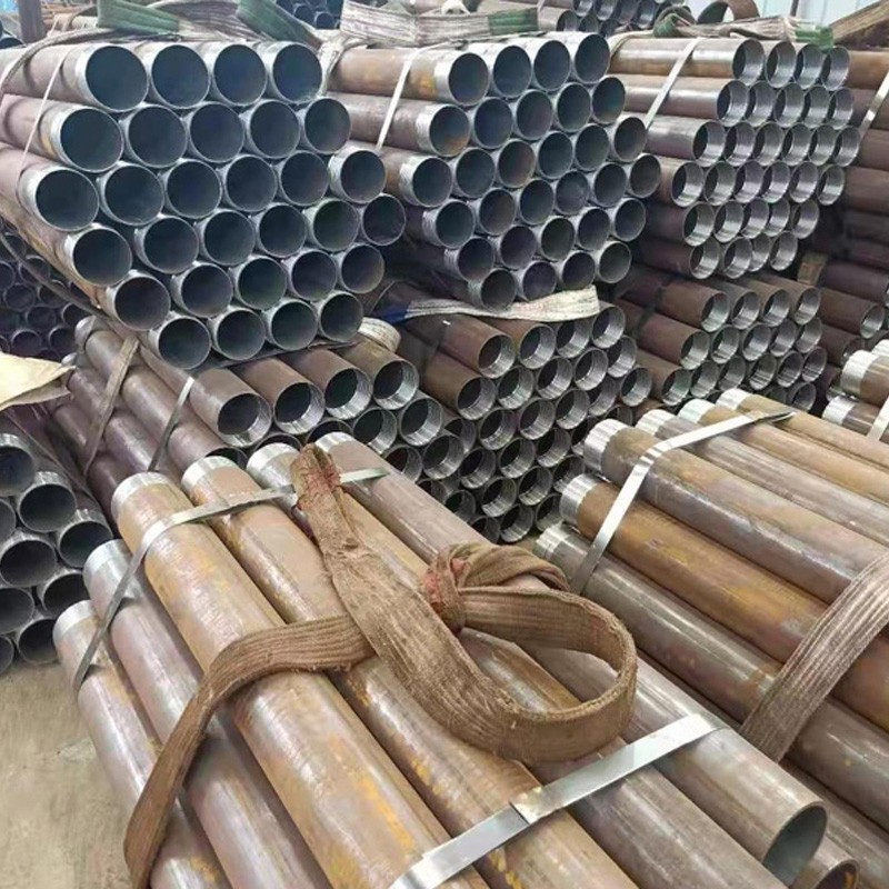 君山地质钻探用跟管